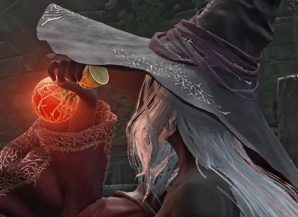 Elden Ring Nightreign Max Level er ubrukelig - her er hvorfor