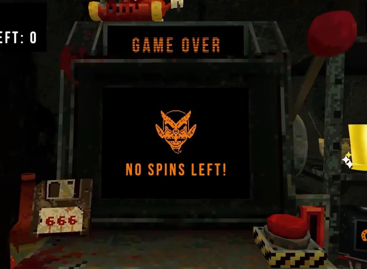 CloverPits Steam Demo er vanedannende, farlig og en strålende simulering av gamblingspiralen