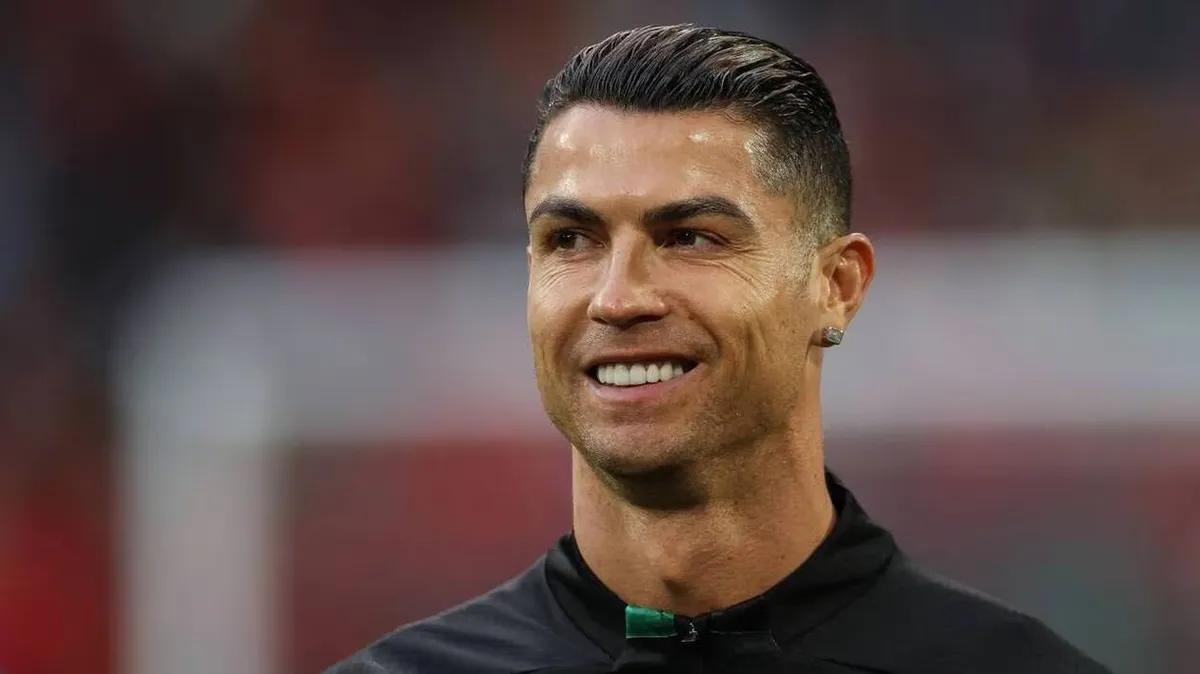Cristiano Ronaldo blir global ambassadør for Esports World Cup 2025