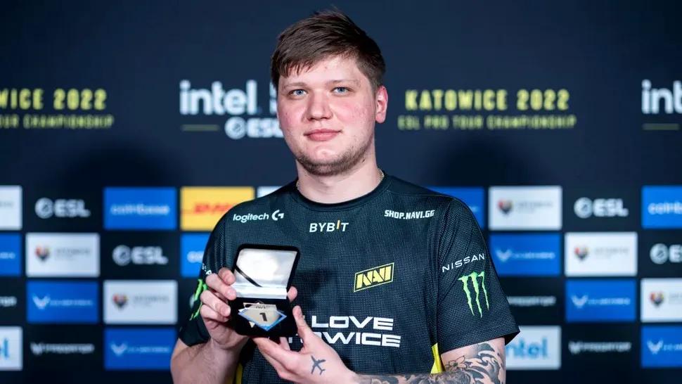 Esports Awards avslører de nominerte til "PC Player of the Decade"
