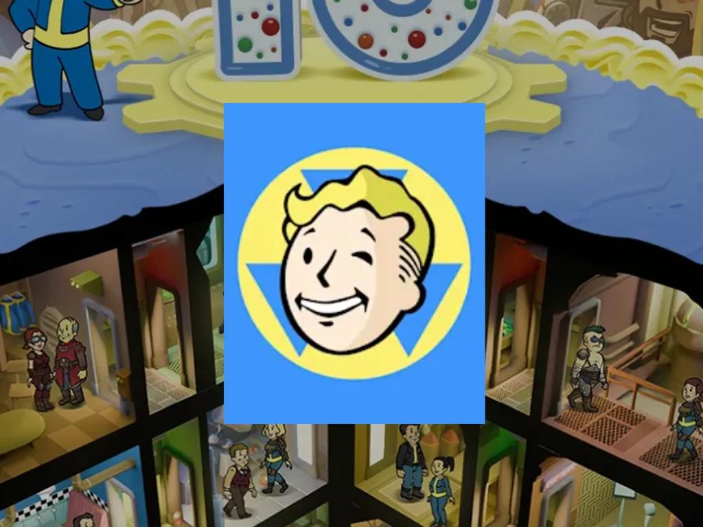 Fallout Shelter når 230 millioner nedlastinger og beviser at det fortsatt har en plass i ødemarken
