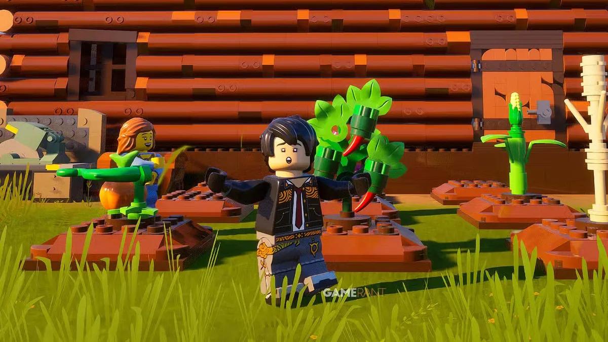 LEGO Fortnite Expeditions ankommer 18. juni med helteklasser og AI-forbedringer