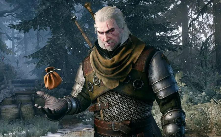 Et utvalg mørke rollespill: Fra The Witcher 3 til dagens mareritt