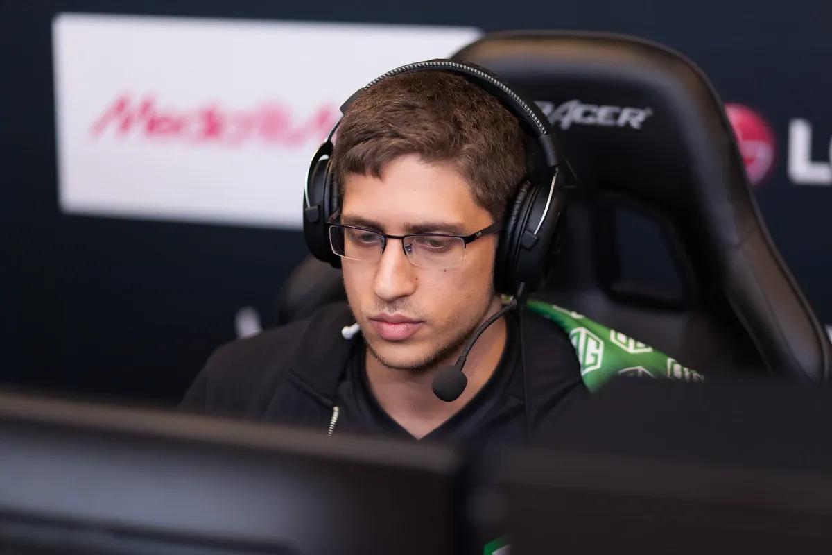 Fly bryter 12 år lang rekke etter å ha gått glipp av The International 2025