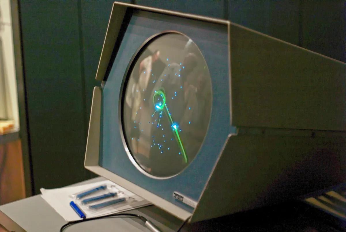 Den første e-sportsturneringen var ikke CS eller LoL - det var Spacewar og litt øl
