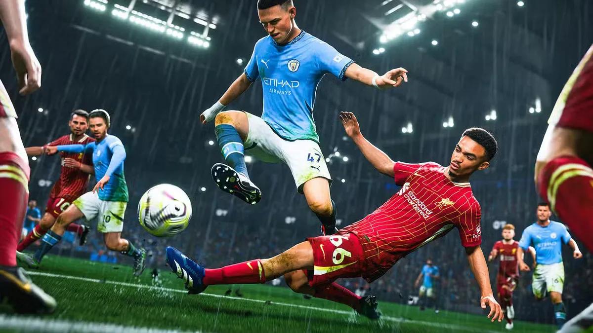 Åtte nye helter for EA Sports FC 26 angivelig lekket i forkant av den offisielle avsløringen