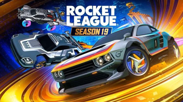 Rocket League feirer sitt 10-årsjubileum med sesong 19: Arrangementer, gratis belønninger og mer