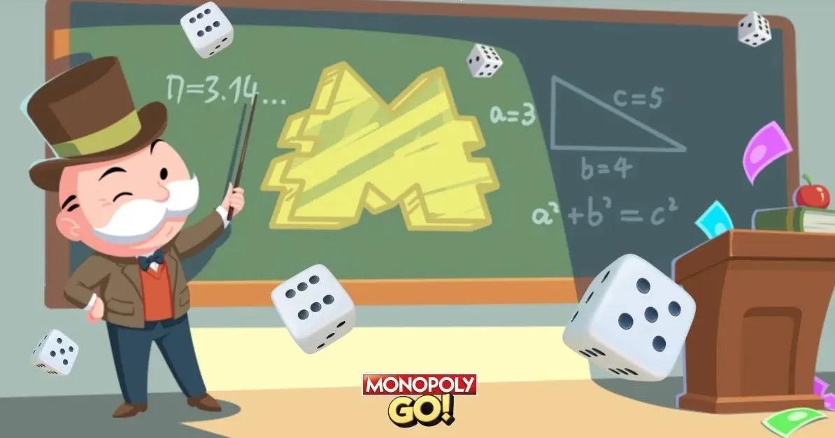MONOPOLY GO: Peg-Es galaktiske utvekslingsarrangement - fullstendige detaljer og hvordan du kan delta