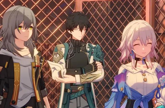 Alle Honkai: Star Rail Redeem-koder for juni 2025