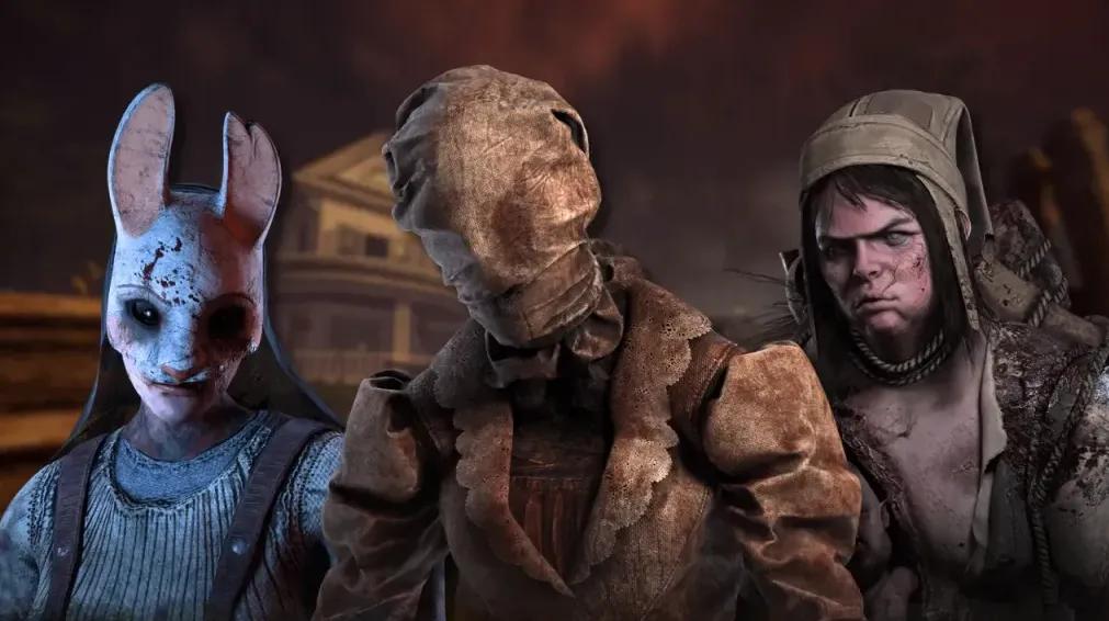 Dead by Daylight-koder for juni 2025 - Gratis kosmetikk, blodpoeng og Pride Charms