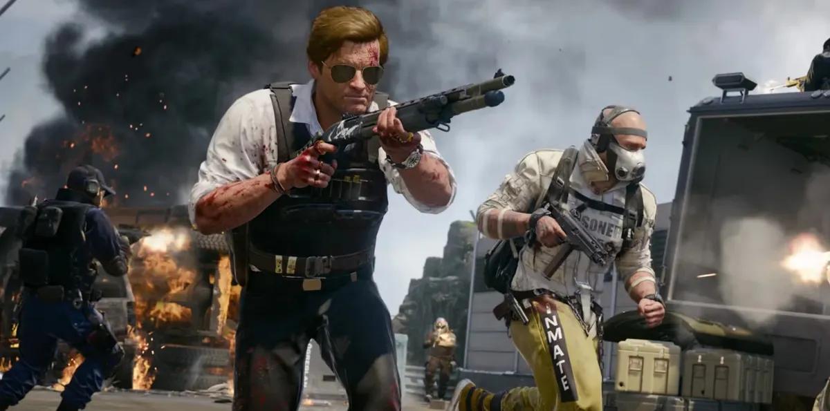 Call of Duty: Black Ops 6 kunngjør dobbel XP-helg for juni 2025