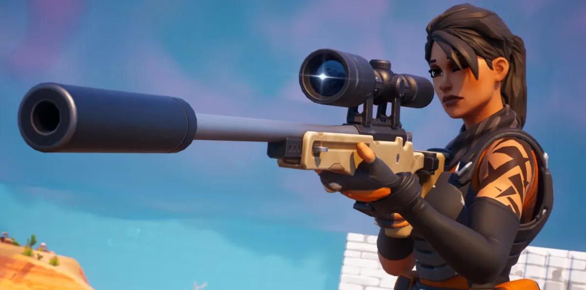 Rykte: Fortnite Reload kan få et blekksprutspillovergangskart
