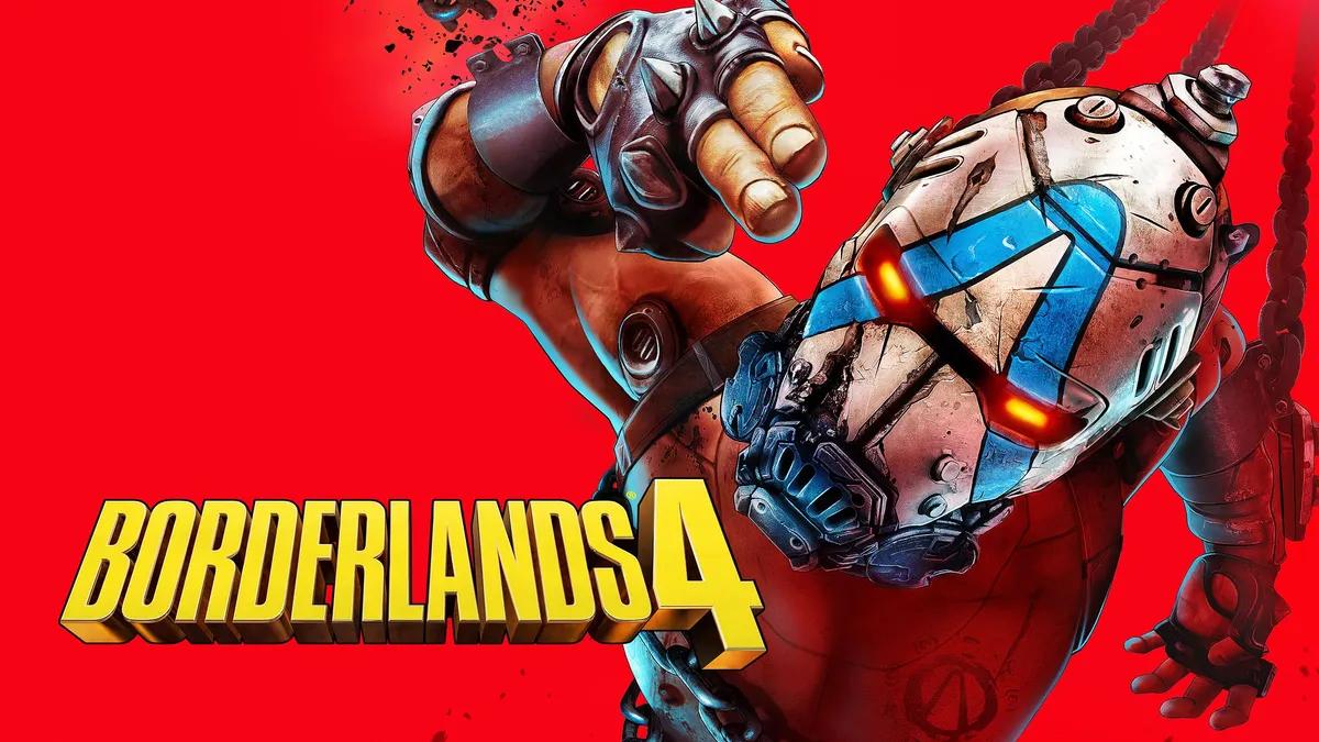 Borderlands 4: Utgaver, forhåndsbestillingsbonuser og viktige detaljer avslørt