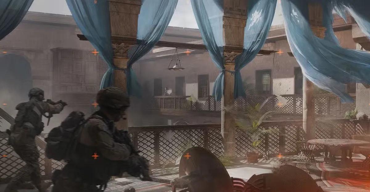 Battlefield 6 avslører fortsatt på sporet for sommeren 2025, bekrefter utviklere