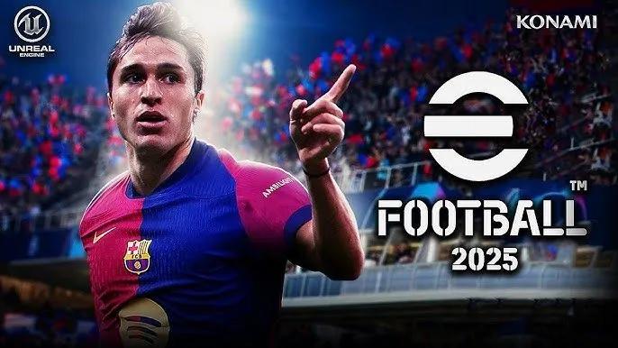 eFootball 2025-lekkasje avslører 52 nye legender - inkludert globale ikoner og fanfavoritter