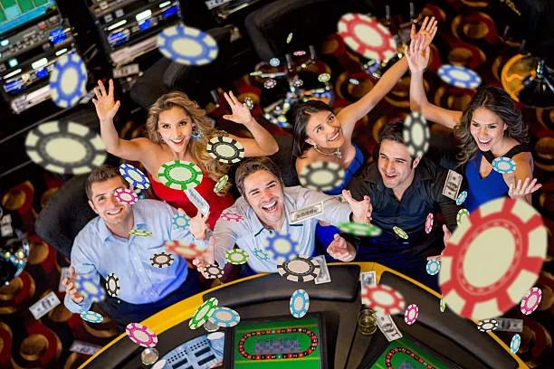 Gjør deg klar for Jackpot Sounds: Ny plattform for å vise frem casinovinster som aldri før