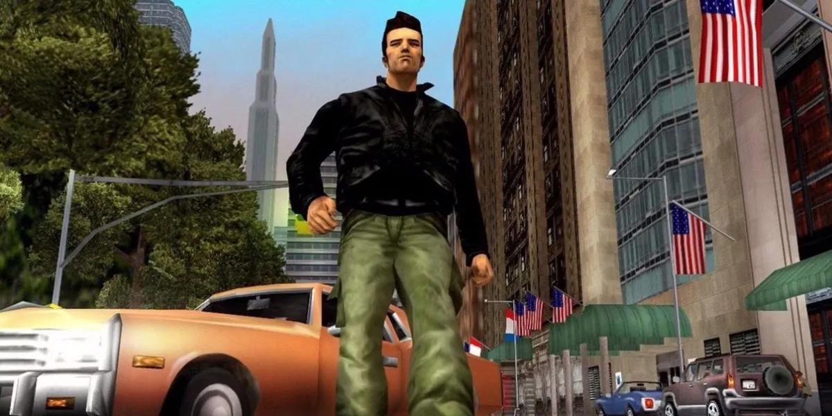 Rockstar vurderte flerspiller lenge før GTA 5, sier tidligere utvikler