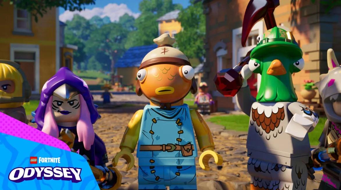Fortnites Blitz Royale blir den mest spilte modusen - overgår Battle Royale for første gang