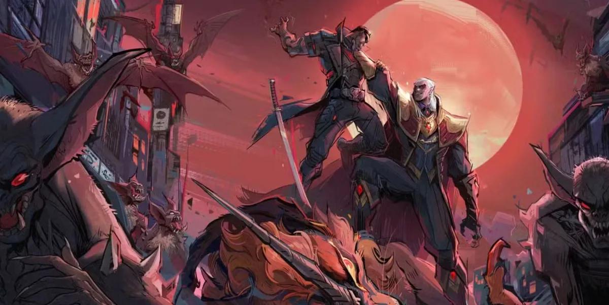 Marvel Rivals Dev hint om Blades ankomst i sesong 3