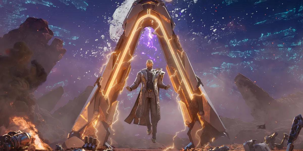 Borderlands 4 legger til valgfri kampradar etter etterspørsel fra fansen