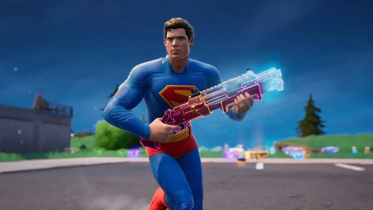 Epic Games Buffs Aim Assist for Controllers i Fortnite - Community Split