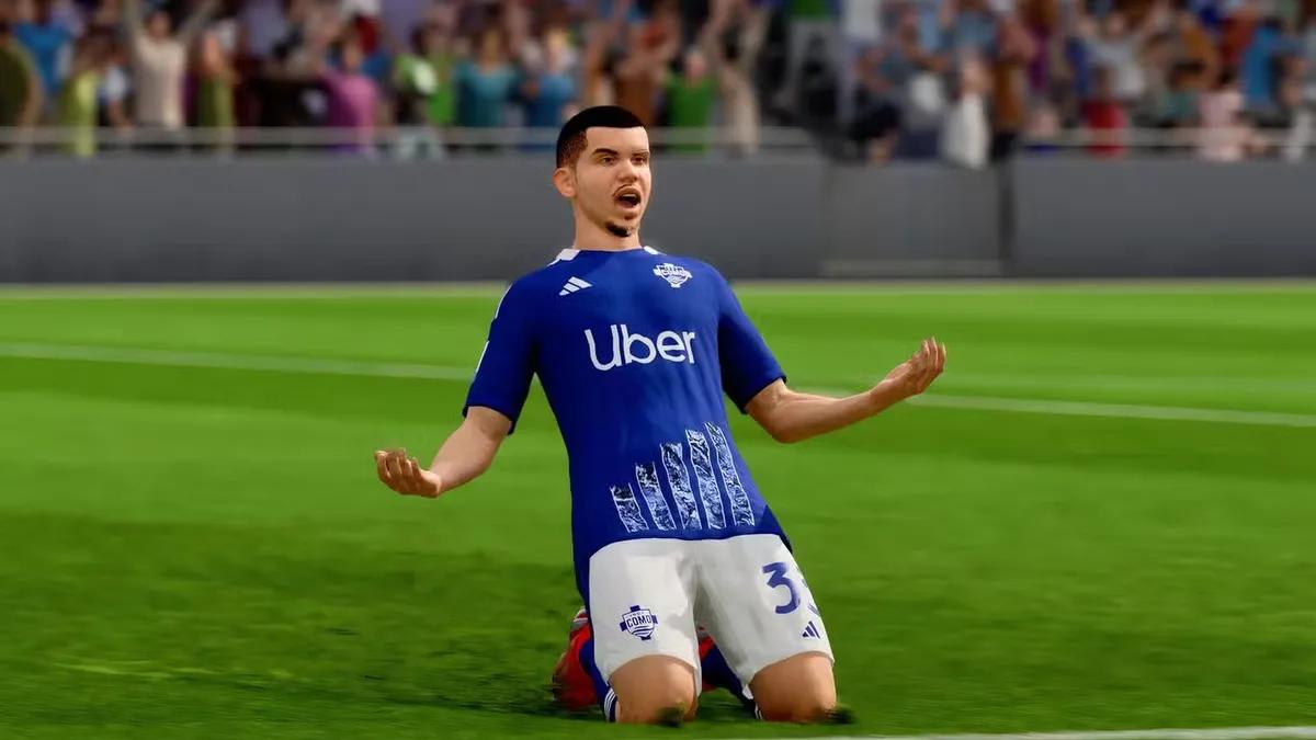 EA Sports FC 26 Forhåndsbestillingsbonuser potensielt lekket i forkant av offisiell avsløring