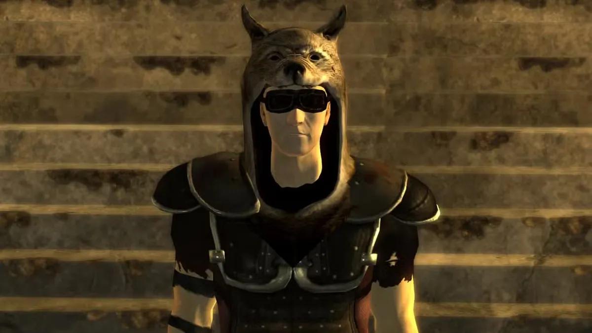 Fallout: New Vegas-spillere oppdager en radioaktiv snarvei til å beseire Cæsars legion