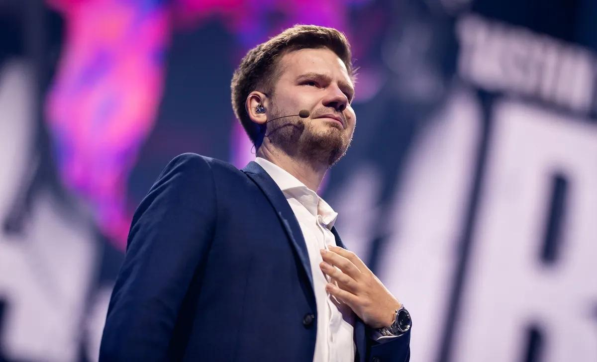 🎖️ CS-legenden Dupreeh trekker seg offisielt tilbake fra konkurransedyktig Counter-Strike