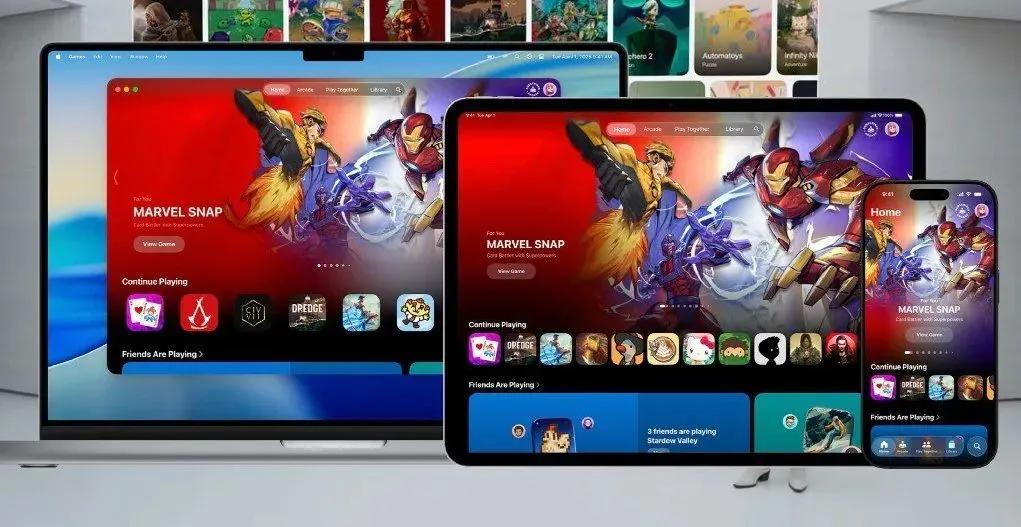 Google lanserer Instant Games-appen: Spill uten nedlastinger