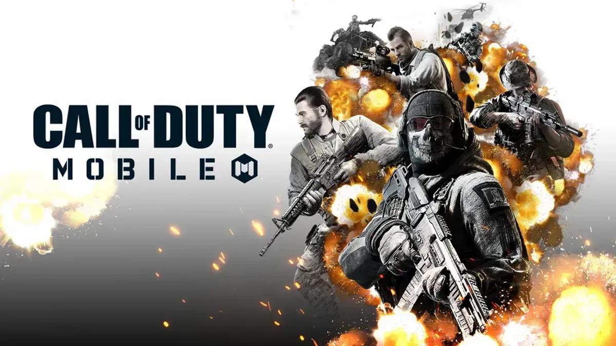 Call of Duty: Mobile slår seg sammen med Gundam i eksplosiv crossover i juli 2025