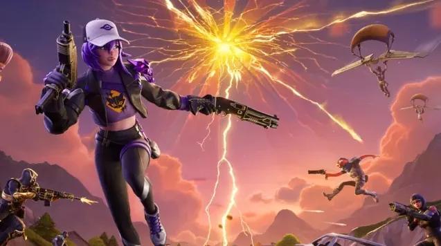 Fortnite Cheater bøtelagt $ 175K og utestengt for livet etter turneringsbedrageri