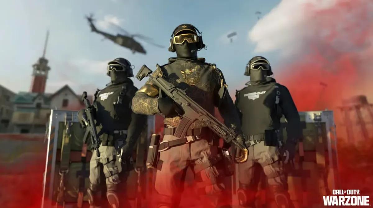Warzone sesong 4 Reloaded: Startdato, gjenoppblomstring rangert, nye våpen og mer
