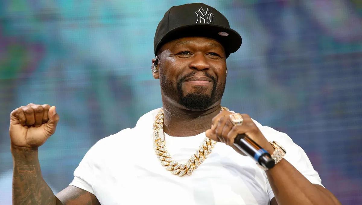 50 Cent blir med i ny Street Fighter-filmatisering - han skal spille Balrog
