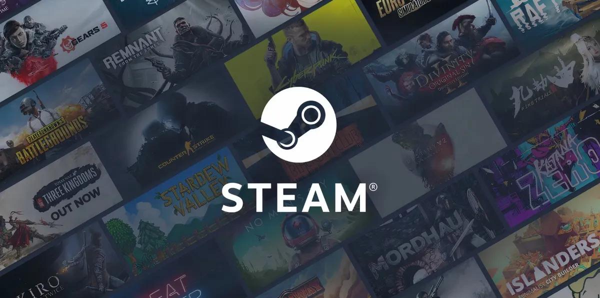 Steam står overfor en eskalerende spam- og stjålne spillkrise