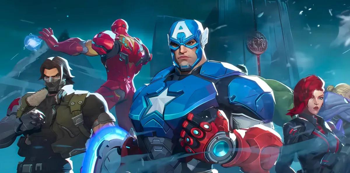 Marvel Rivals tilbyr gratis 6 000 enheter i ny puslespillutfordring