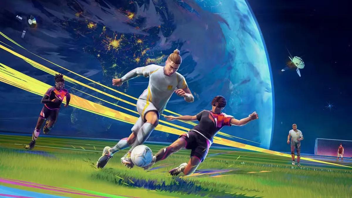 Rematch samarbeider med Puma om sitt første kosmetikkprodukt under eget varemerke