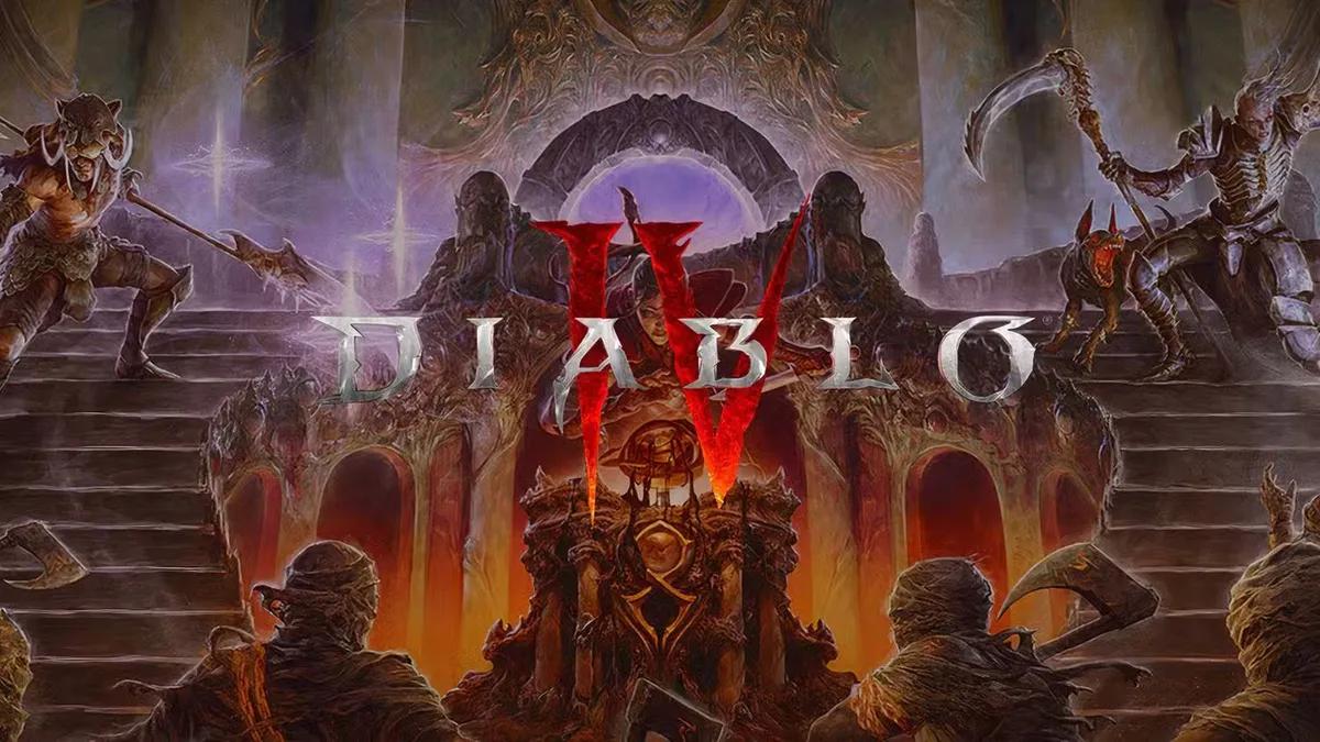 Diablo 4 sesong 9 gir store balanseoppdateringer til uniques i flere klasser