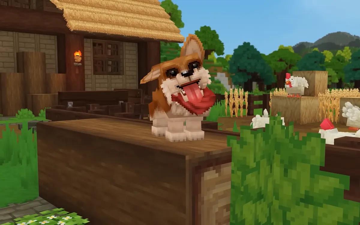 Hytale Petition passerer 1500 underskrifter etter plutselig kansellering av Minecraft-konkurrenten