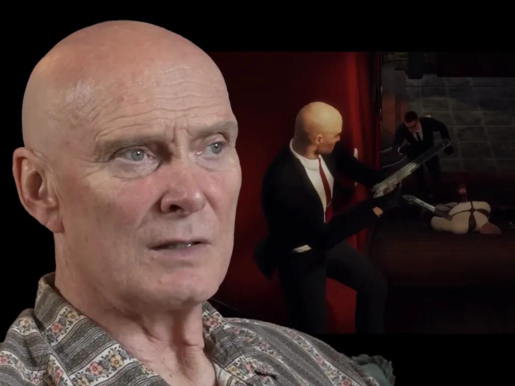 David Batesons favoritt Hitman-spill er Absolution - og han gir seg ikke