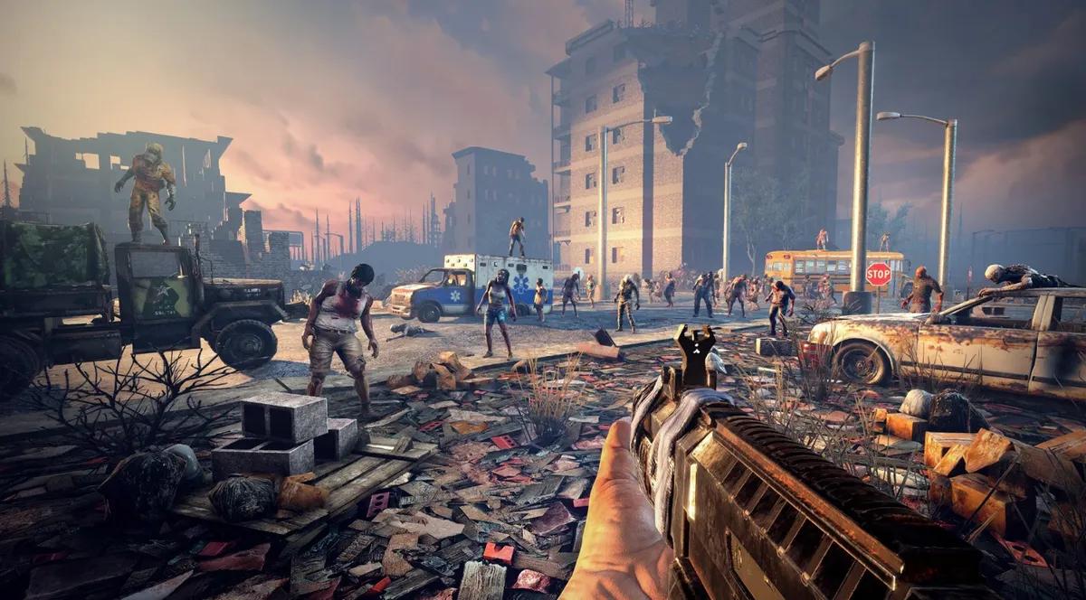 7 Days to Die's 2.0-oppdatering gjør biomer farlige og progresjonen smartere