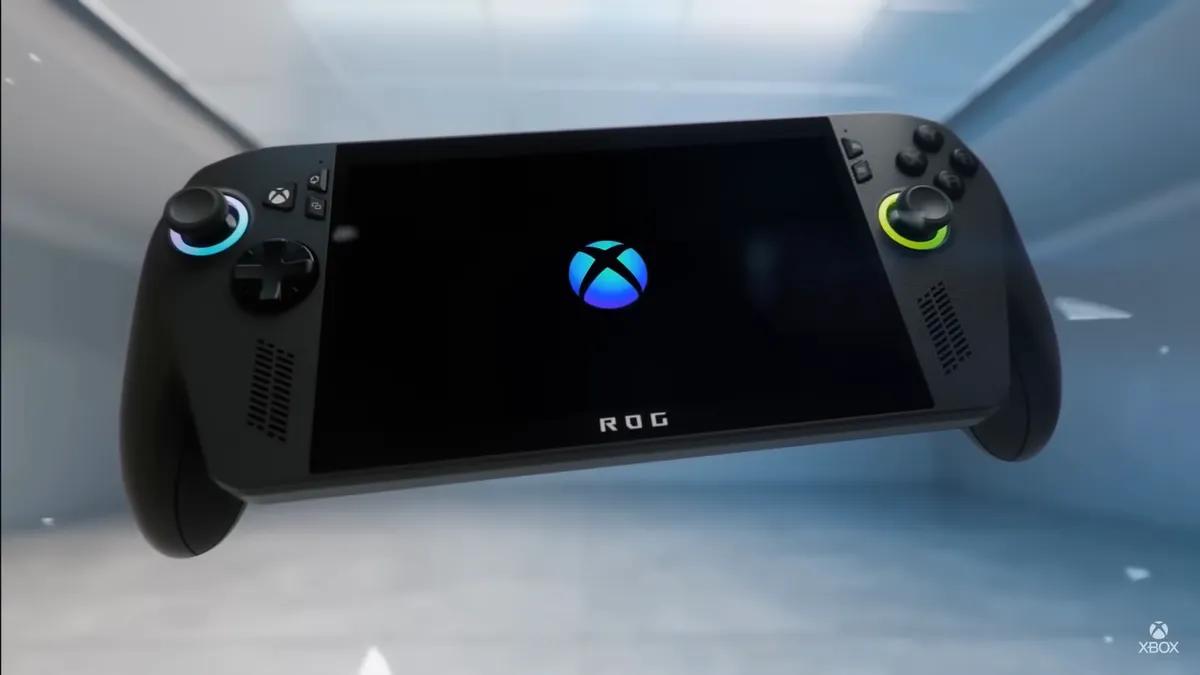 Xbox-maskinvaren kan være ferdig, sier en av de opprinnelige skaperne