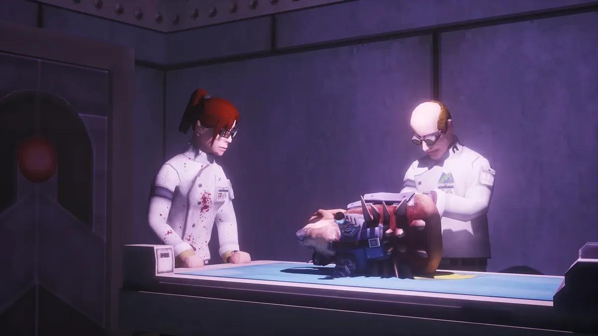 Abiotic Factor 1.0 bringer Half-Life Vibes og Co-op Chaos den 22. juli