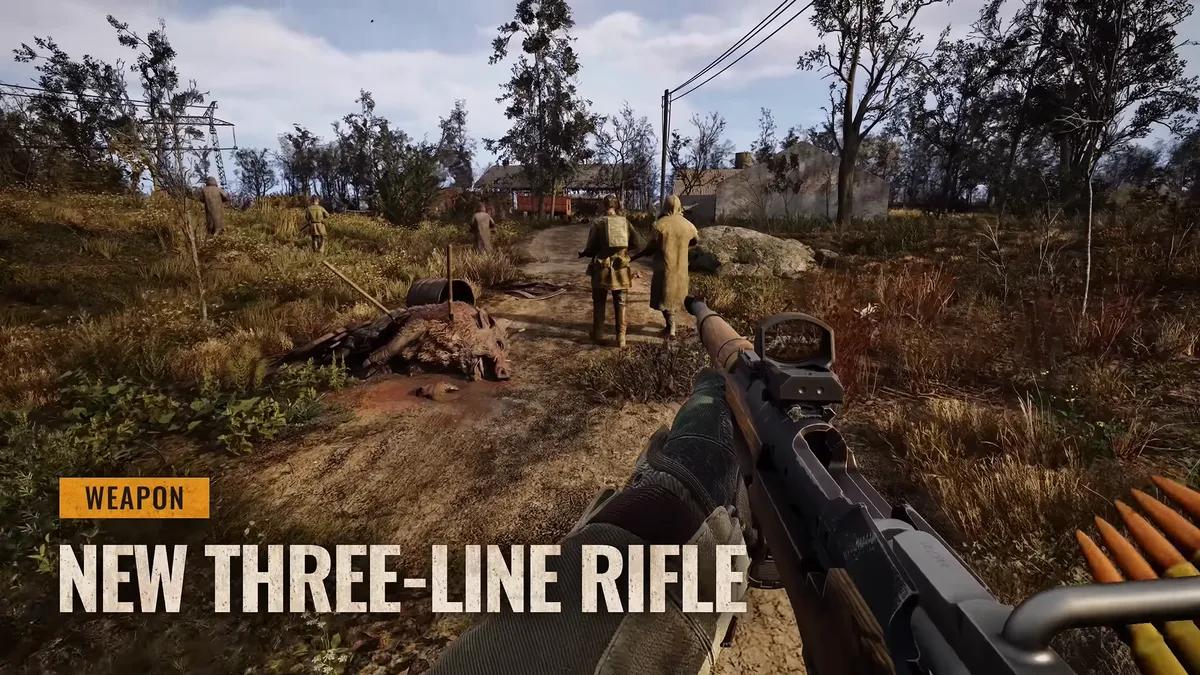 Stalker 2 fikser A-Life og legger til massive mod-verktøy i Patch 1.5
