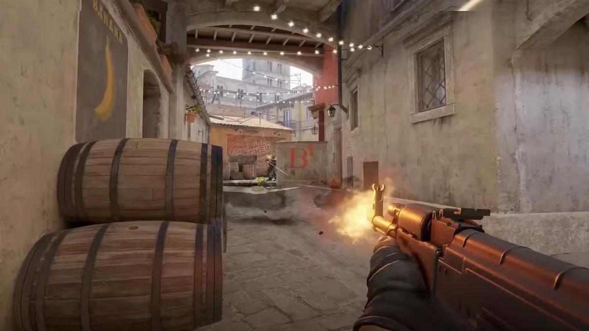 Rekordbrytende Counter-Strike 2-skin selges for 45 000 dollar – her er hvorfor