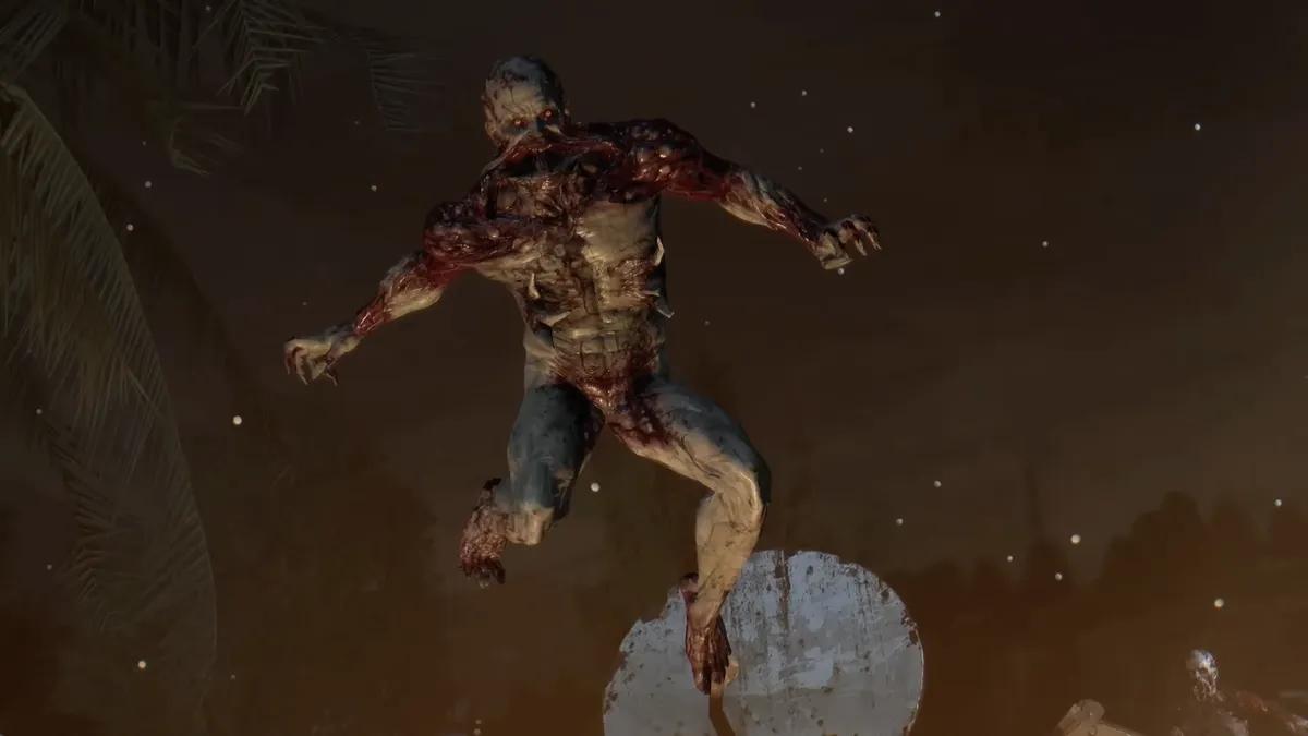Dying Light får en stor overhaling med den nye retusjerte oppdateringen