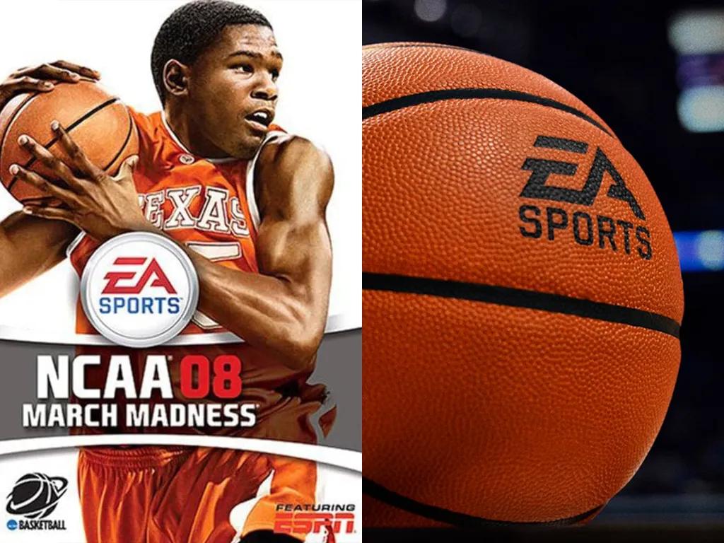 EA Sports bringer tilbake college-basketball med en March Madness-teaser