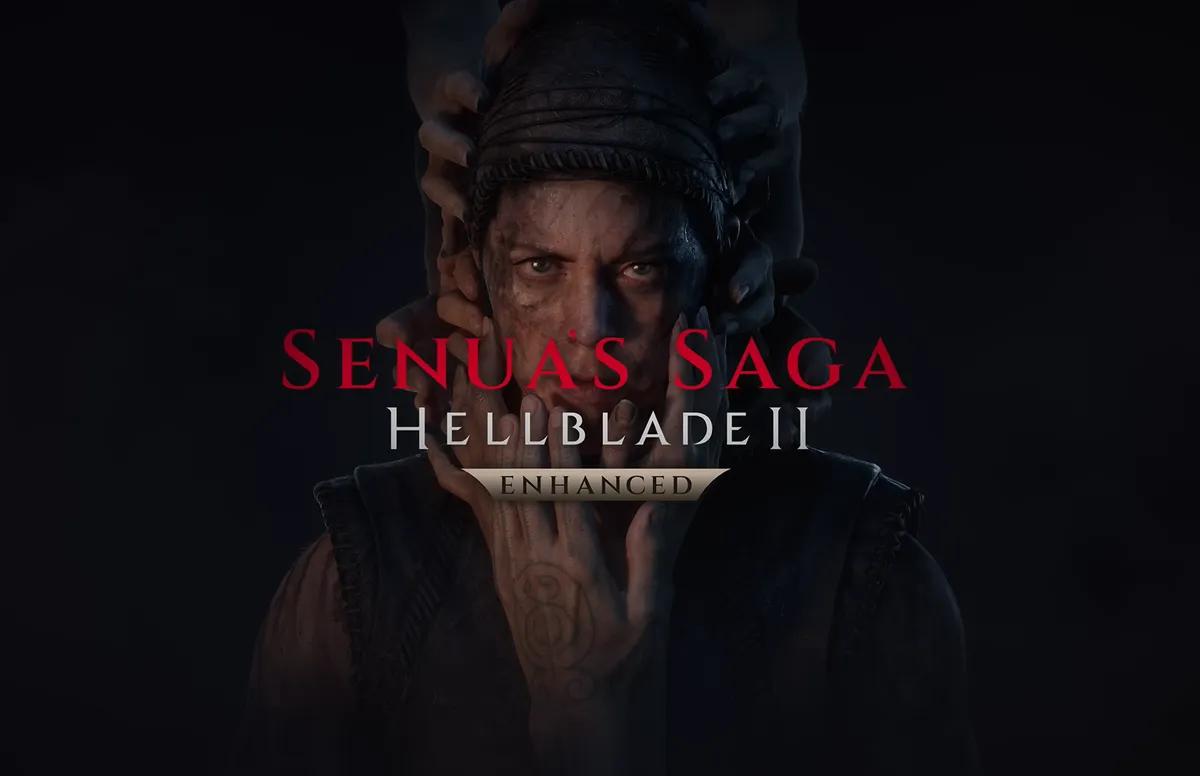 Hellblade II Enhanced kommer til PS5 med store oppgraderinger