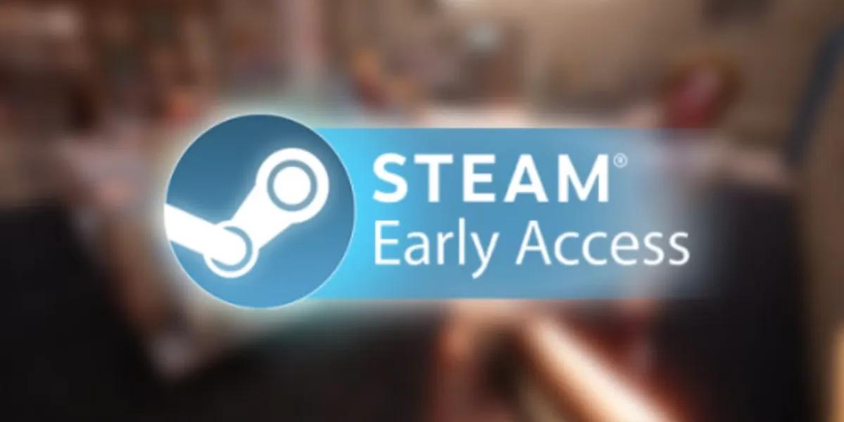 Steam Early Access er ikke hva det pleide å være – hvorfor det kan bli slutt på spillet