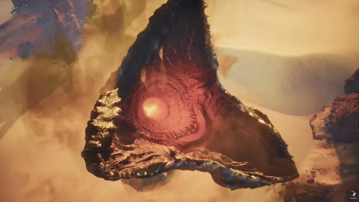 Griefers mater spillere til ormer i Dune: Awakening