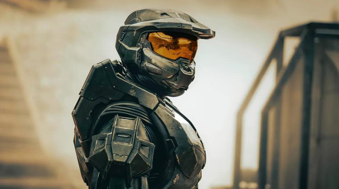 Xbox hinter til Halos fremtid – full avsløring kommer i oktober